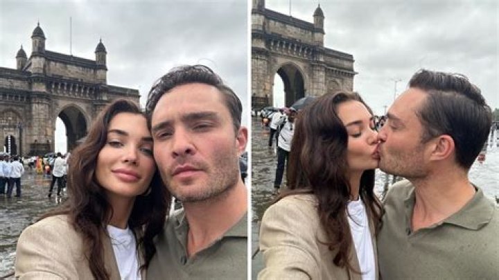 Is Ed Westwick Gay? Exploring the Rumors and Facts