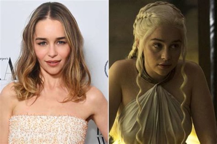 Is Emilia Clarke Married? The Surprising Truth About Her Relationship Status