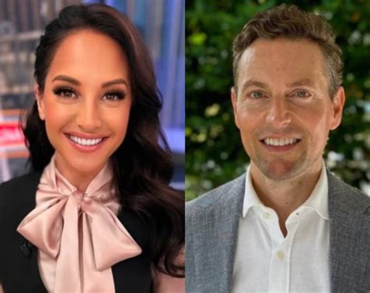 Is Emily Compagno Married on Fox News? The Inside Scoop You Didn't Know