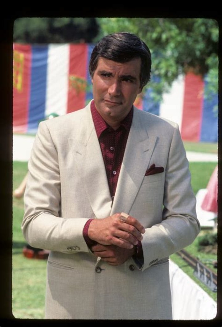 Is John McCook Leaving The Bold And Beautiful? Unraveling The Mystery