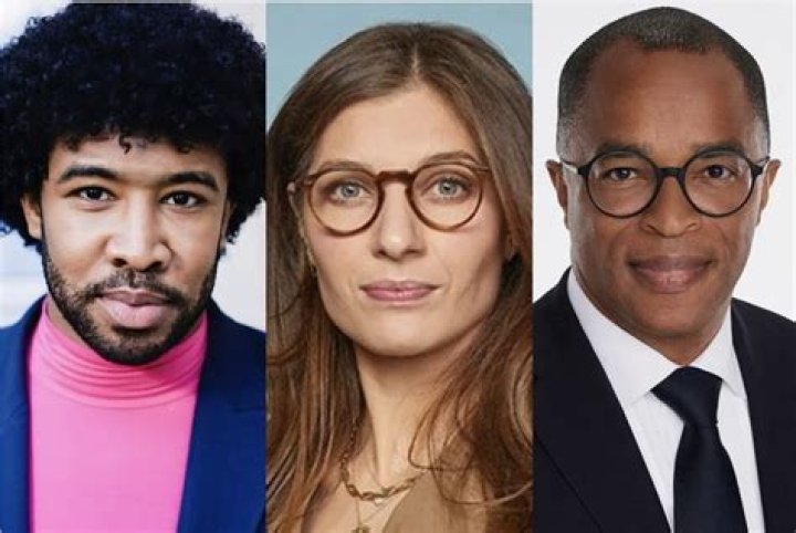 Is Jonathan Capehart Leaving MSNBC? Exploring the Rumors
