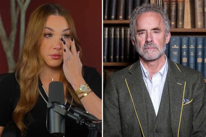 Is Jordan Peterson's Daughter Really a Psychologist? Uncovering the Truth