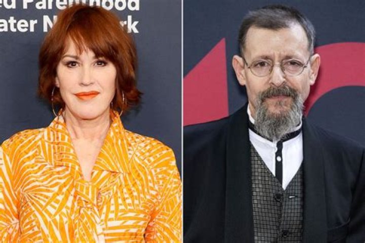 Is Judd Nelson Married? Unraveling the Personal Life of the '80s Icon