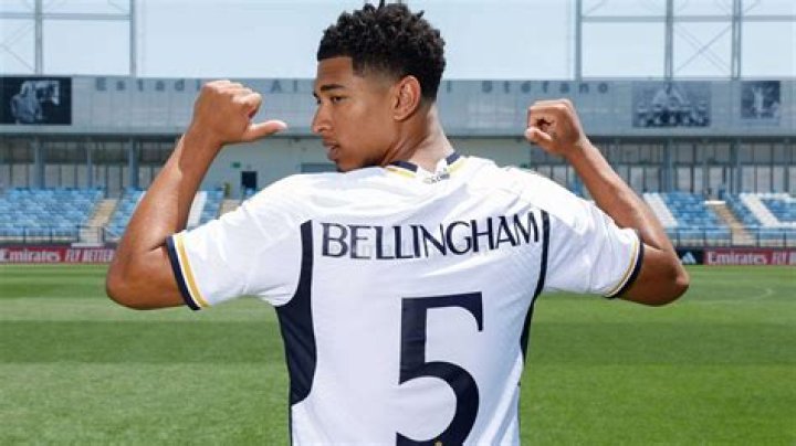Is Jude Bellingham a Christian? Exploring the Faith of the Rising Football Star