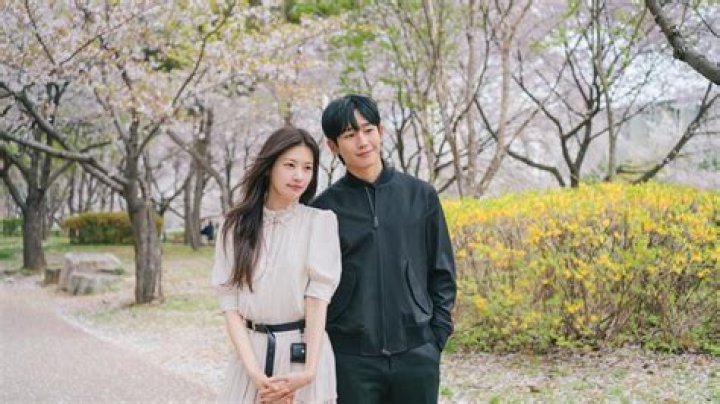 Is Jung Hae In Married? Uncovering the Truth Behind the Rumors