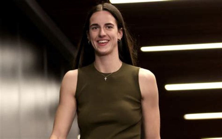 Is Kaitlin Clark Male or Female? Exploring the Truth Behind the Rumor