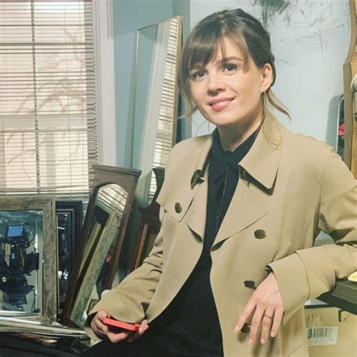 Is Katja Herbers Married? Exploring the Personal Life of the Rising Star