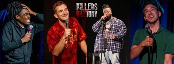 Is Killtony Gay? Exploring the Truth Behind the Rumors