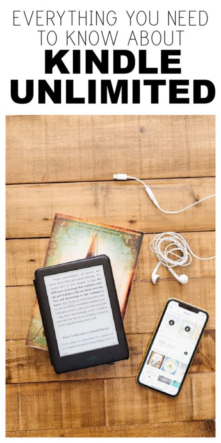 Is Kindle Unlimited Free? Everything You Need to Know