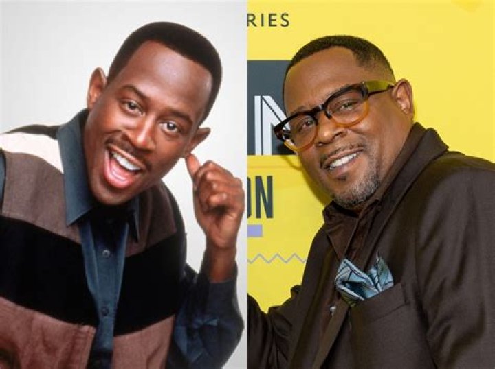 Is Martin Lawrence Still Alive? An In-Depth Look at the Life and Career of a Comedy Legend