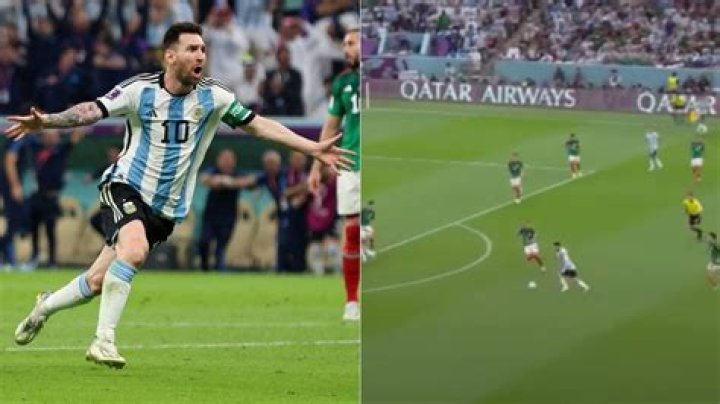 Is Messi Alive? A Deep Dive into the Life of the Football Legend