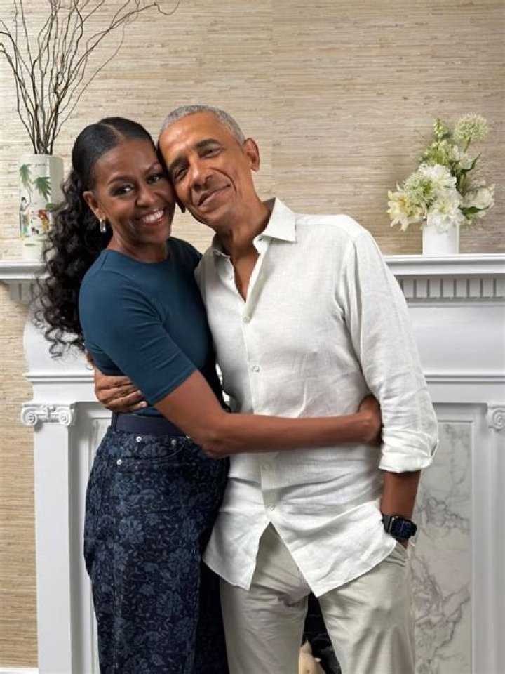 Is Michele Obama a Man? Unraveling the Truth Behind the Misconception