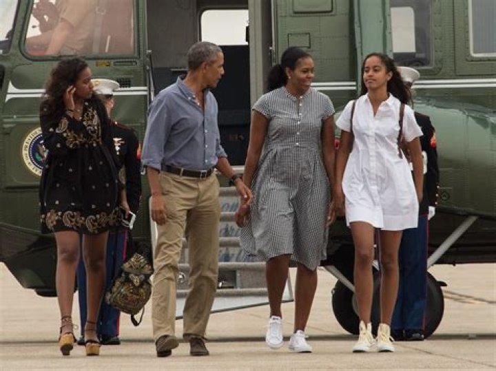 Is Michelle Obama a Biological Man? Debunking the Myths and Misinformation