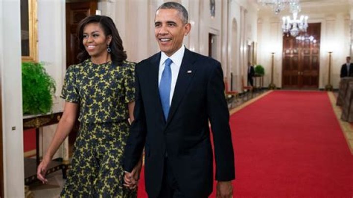 Is Michelle Obama a Dude? Debunking the Myths and Uncovering the Truth