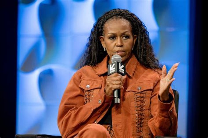 Is Michelle Obama a Guy? Debunking the Misconceptions