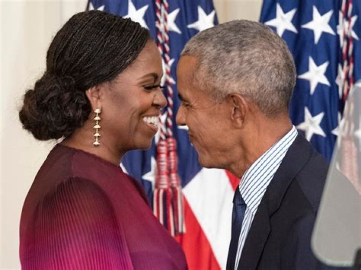 Is Michelle Obama a Guy? Unveiling the Truth Behind the Misconception