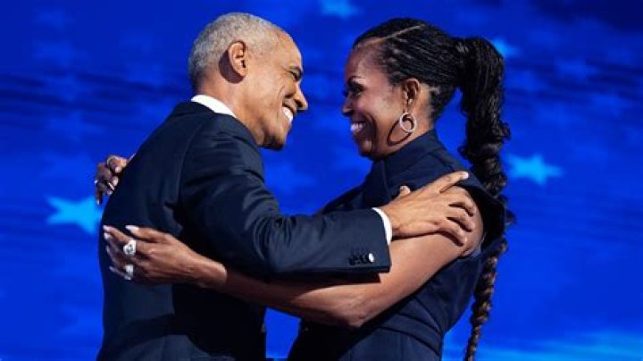 Is Michelle Obama Born a Man? Unraveling the Truth Behind the Controversy