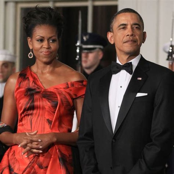 Is Michelle Obama Really a Man? Debunking the Myth with Facts