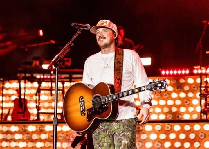 Is Morgan Wallen Releasing a New Album in 2024?