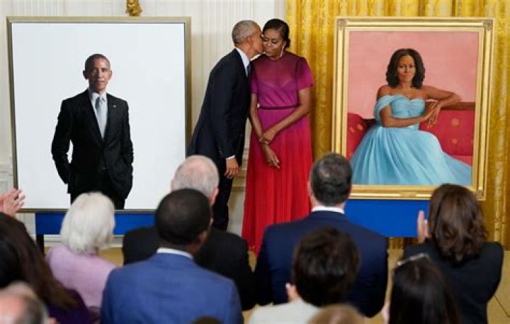 Is Mrs. Obama a Man? Unveiling the Truth Behind the Rumors