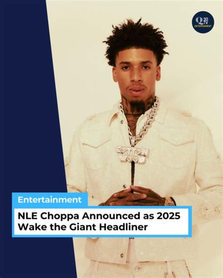 Is NLE Choppa Still Alive? Insights & Updates