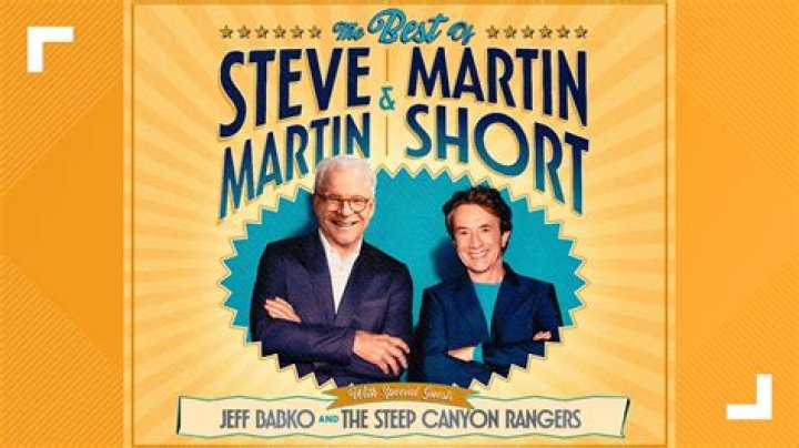Is Steve Martin Still Alive? Find Out His Age and More Here!
