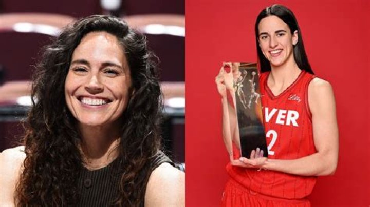 Is Sue Bird Bi-Sexual? Exploring the Life of a WNBA Legend