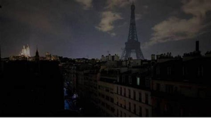 Is the Paris Power Outage Affecting You? Find Out Now!