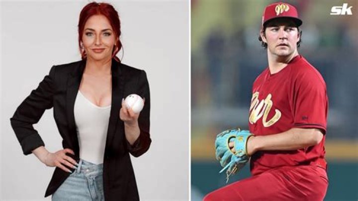 Is Trevor Bauer Married? What You Need to Know