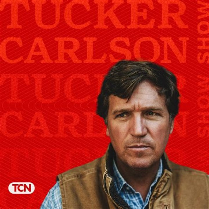 Is Tucker Carlson Currently Married? The Complete Insights