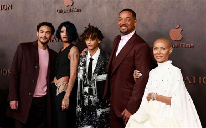 Is Will Smith Still With Us? The Truth Behind the Rumors