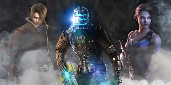 Isaac Clarke: The Protagonist of the Dead Space Series