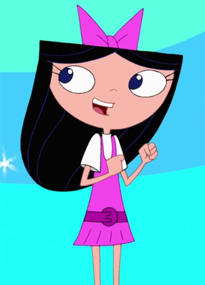 Isabella Garcia-Shapiro: The Charming Character from Phineas and Ferb