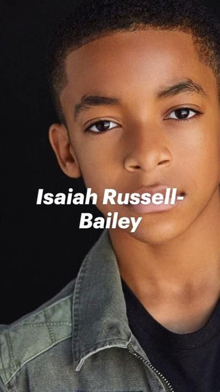 Isaiah Russell-Bailey's Age: Unlocking the Details of His Life