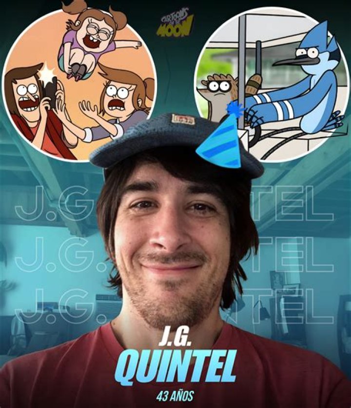 J. G. Quintel Net Worth: A Deep Dive into His Success