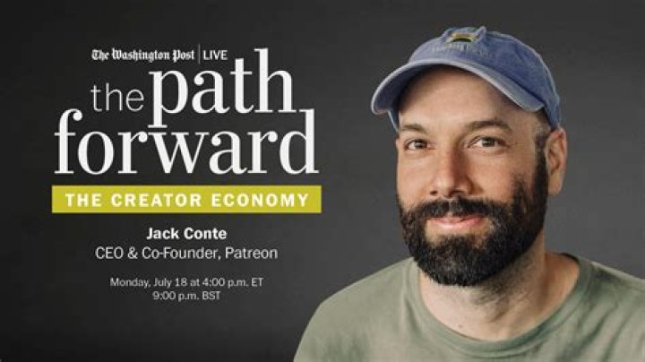 Jack Conte Net Worth: Unveiling the Success Story of the Patreon CEO