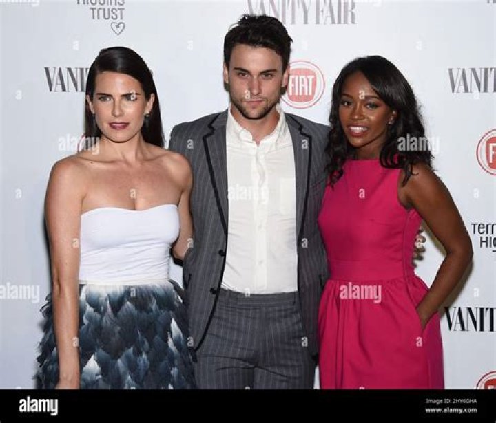 Jack Falahee Height: Unveiling the Fascinating Details About the Talented Actor