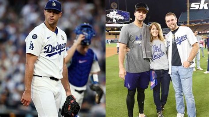 Jack Flaherty's Family: A Glimpse into the Life of a Rising MLB Star