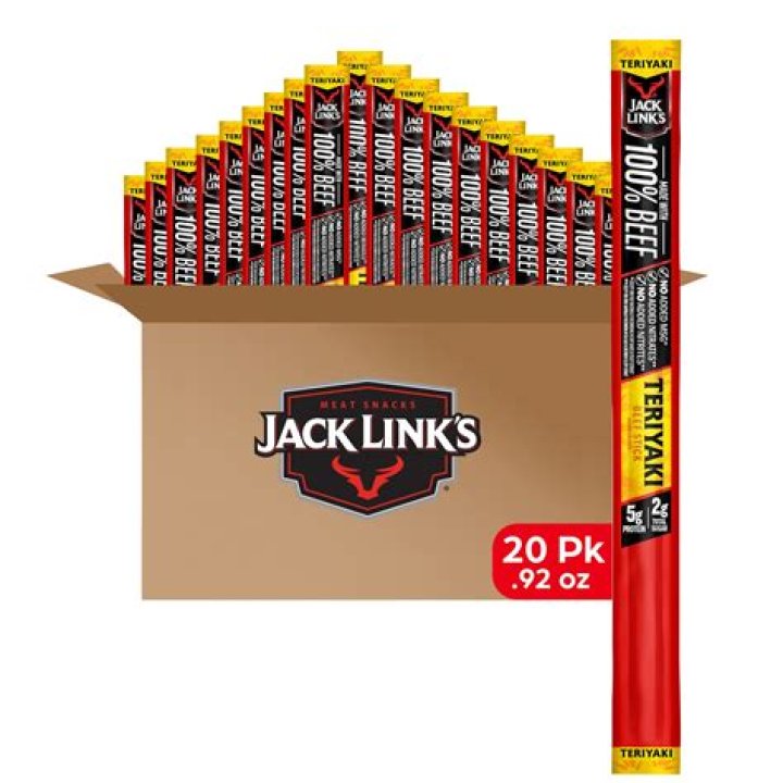 Jack Link Net Worth: The Financial Roar of a Meat Snack Mogul