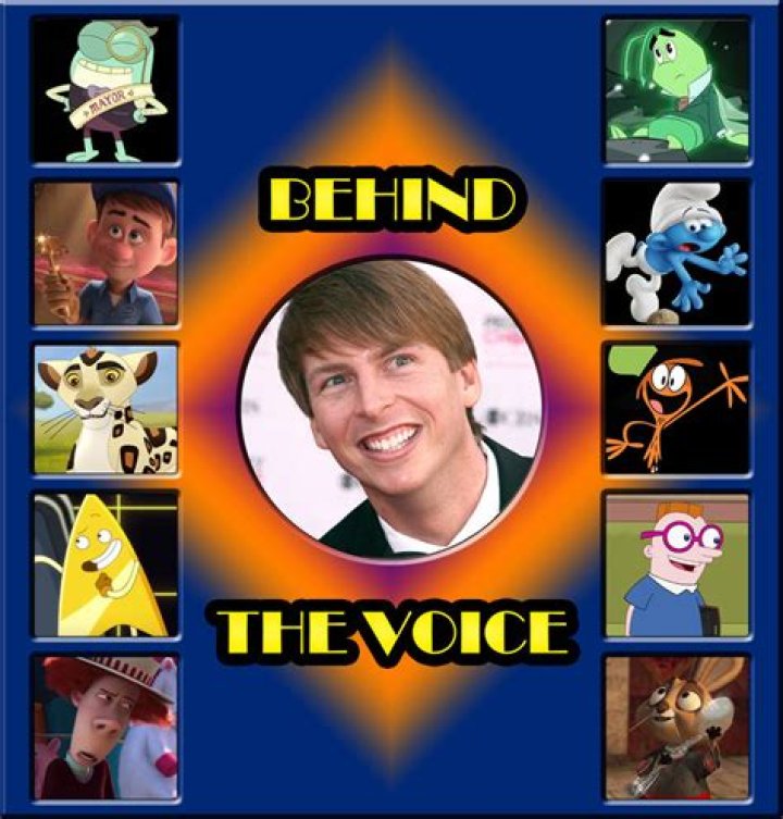 Jack McBrayer: The Charming Voice Behind Your Favorite Characters