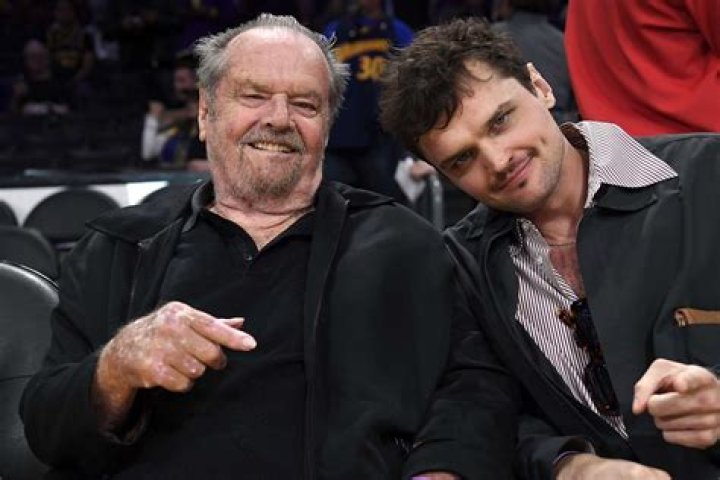 Jack Nicholson's Son Ray Talks About Their Unique Bond and Hollywood Legacy