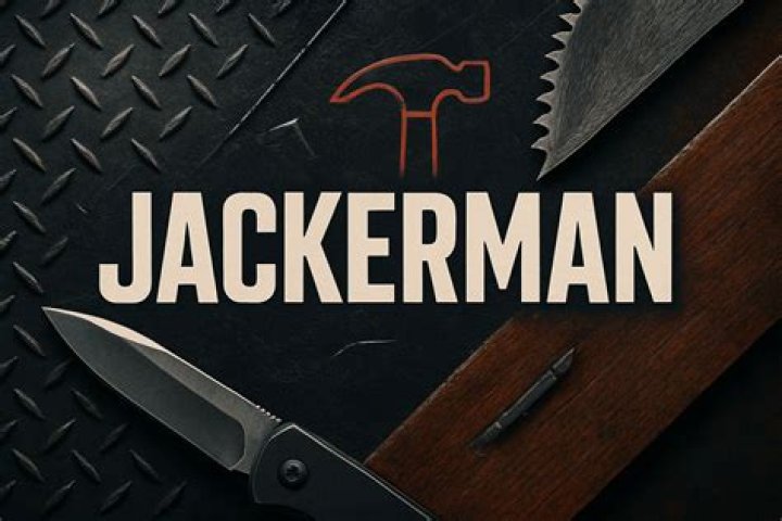 Jackerman 3D: Revolutionizing the World of Digital Art and Creativity