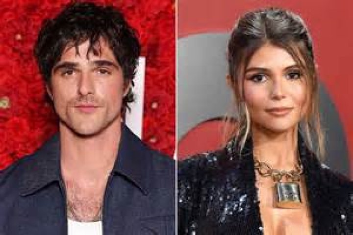 Jacob Elordi and Olivia Jade: A Deep Dive into Their Relationship and Individual Journeys