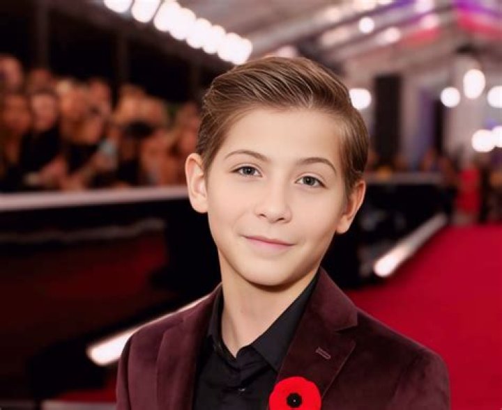 Jacob Tremblay GF: Unveiling the Personal Side of a Rising Star