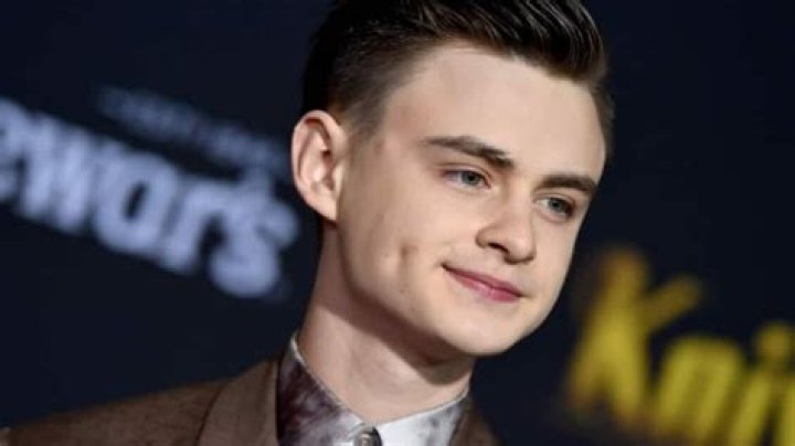 Jaeden Martell Net Worth: A Deep Dive into the Rising Star's Earnings and Success
