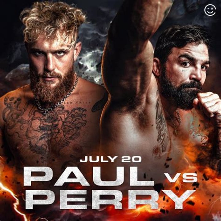 Jake Paul vs Mike Perry: The Ultimate Netflix Showdown