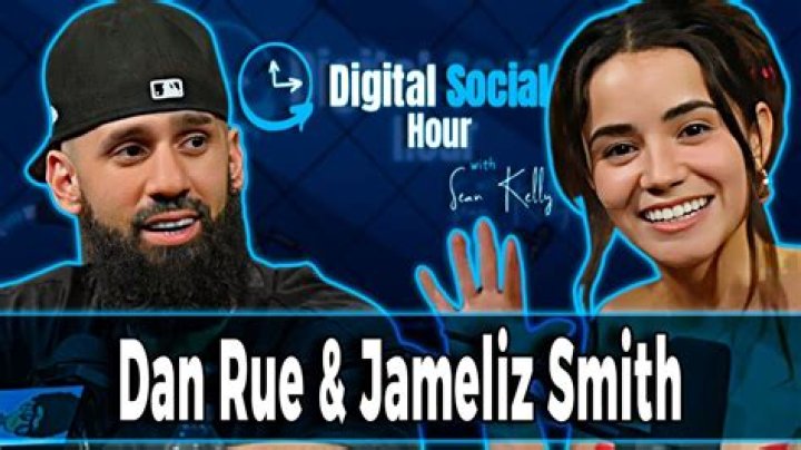 Jameliz Benitez Leak: The Untold Story Behind the Viral Sensation