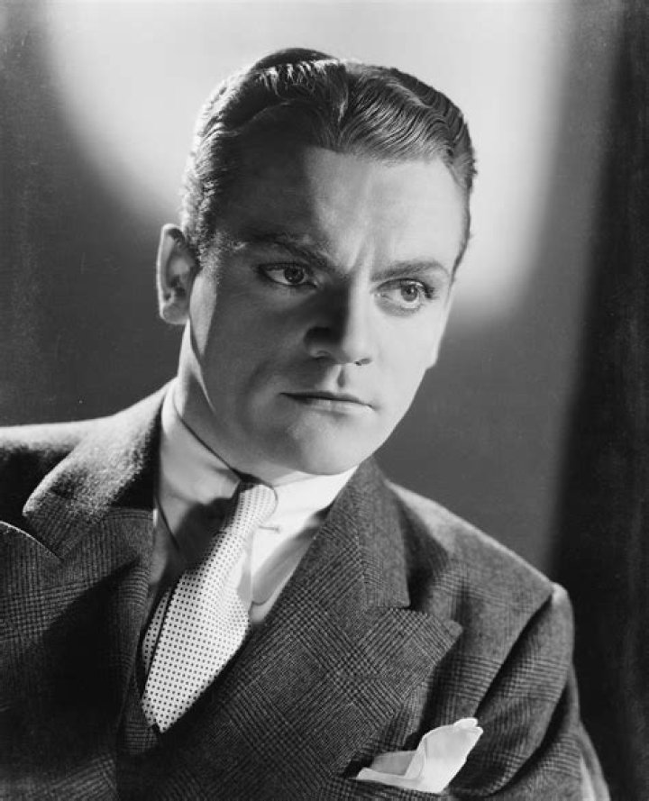 James Cagney Net Worth: A Look into His Legacy