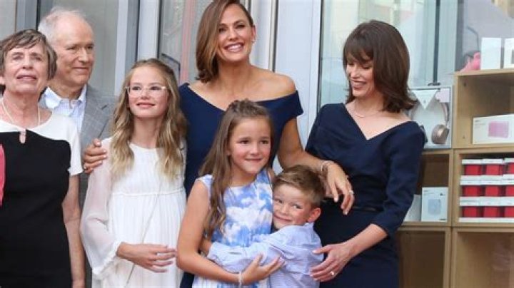 James Garner and Jennifer Garner: A Family Legacy in Hollywood