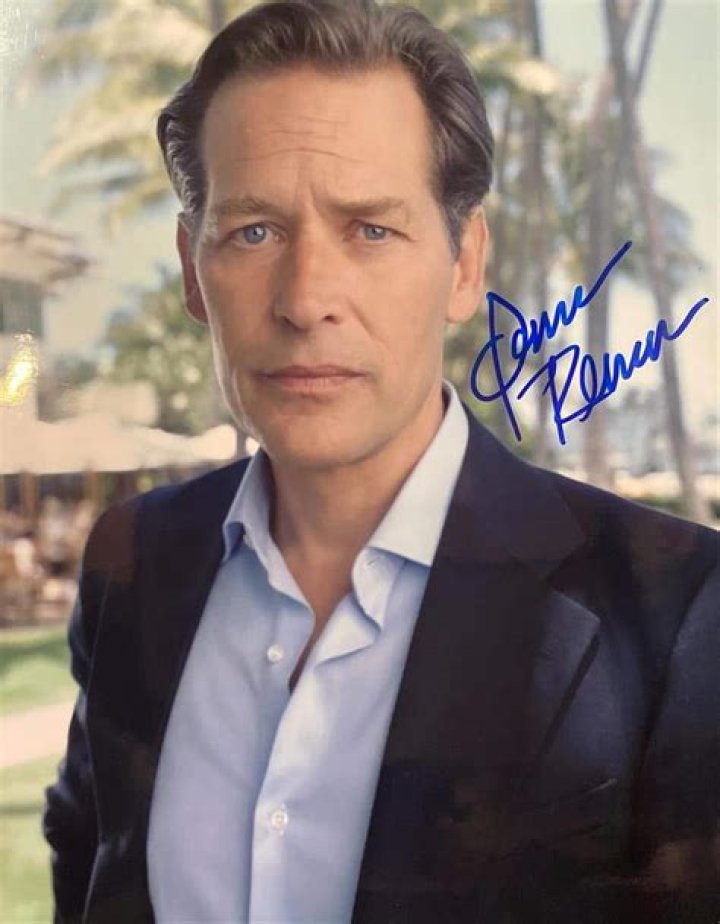 James Remar Net Worth: A Deep Dive into the Wealth of the Hollywood Star